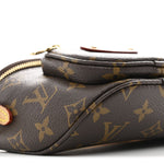 Monogram Mini Bumbag