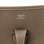 Taurillon Clemence Evelyne III PM Etoupe
