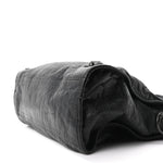 Agneau Classic Hardware City Black