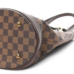 Damier Ebene Marais Bucket 23