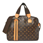 Monogram Sac Bosphore Briefcase