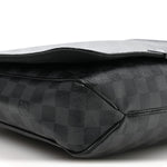 Damier Graphite District MM