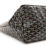 Goyardine Saint Louis GM Black
