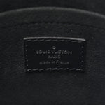 Lambskin Sunset Vibe Black