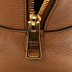 Vitello Phenix Bauletto Caramel