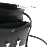 Epsom Constance 18 Black