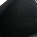 Lambskin Sunset Vibe Black
