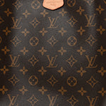 Monogram Graceful PM Pivoine