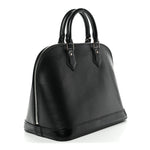 Epi Alma PM Black