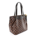 Damier Ebene Westminster PM