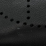Taurillon Clemence EVELYNE III GM Black
