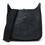 Taurillon Clemence Evelyne III PM Black
