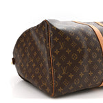Monogram Keepall 55