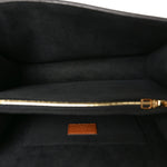 Reverse Monogram Dauphine MM