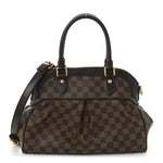 Damier Ebene Trevi PM