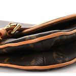 Monogram Pochette Marelle MM