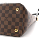 Damier Ebene Jersey Black