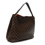 Damier Ebene Graceful MM
