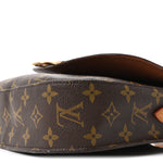 Monogram Saint Cloud GM