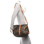 Monogram Saumur 35