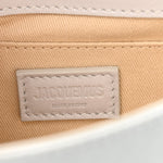Canvas Le Messageru Grey