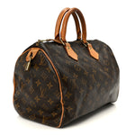 Monogram Speedy 30