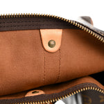 Monogram Keepall Bandouliere 45