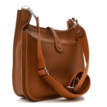Taurillon Clemence EVELYNE III PM Gold