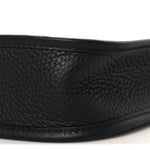 Taurillon Clemence Evelyne TPM Black