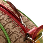 Monogram Rasta Shoulder Bag Beige