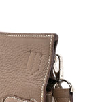 Taurillon Clemence Jypsiere 28 Etoupe