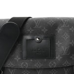 Monogram Eclipse Voyager PM Messenger