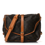 Monogram Saumur 35