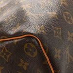 Monogram Keepall 45