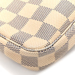 Damier Azur Mini Pochette Accessories