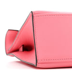 Swift Kelly Pochette Clutch Rose Ete