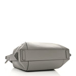 Soft Calfskin Medium Soft Antigona Pearl Grey