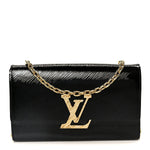 Electric Epi Pochette Louise NM Black