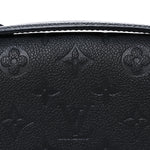 Empreinte Pochette Metis Black