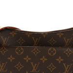 Monogram Mabillon