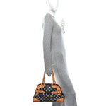 Monogram Multicolor Claudia Black
