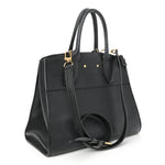 Taurillon City Steamer PM Black