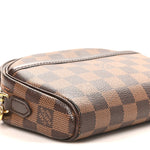 Damier Ebene Pochette Ipanema