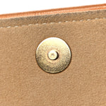 Monogram Pochette Florentine XS