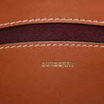 E-Canvas Vintage Check Hampshire Crossbody Archive Beige