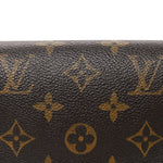 Monogram Tambourin