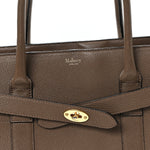 Classic Grain Zipped Bayswater Clay