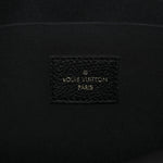 Empreinte Pochette Felicie Chain Wallet Black