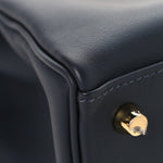 Swift Kelly Retourne 25 Bleu Indigo