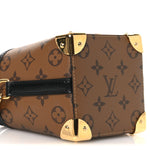 Reverse Monogram Noé Purse